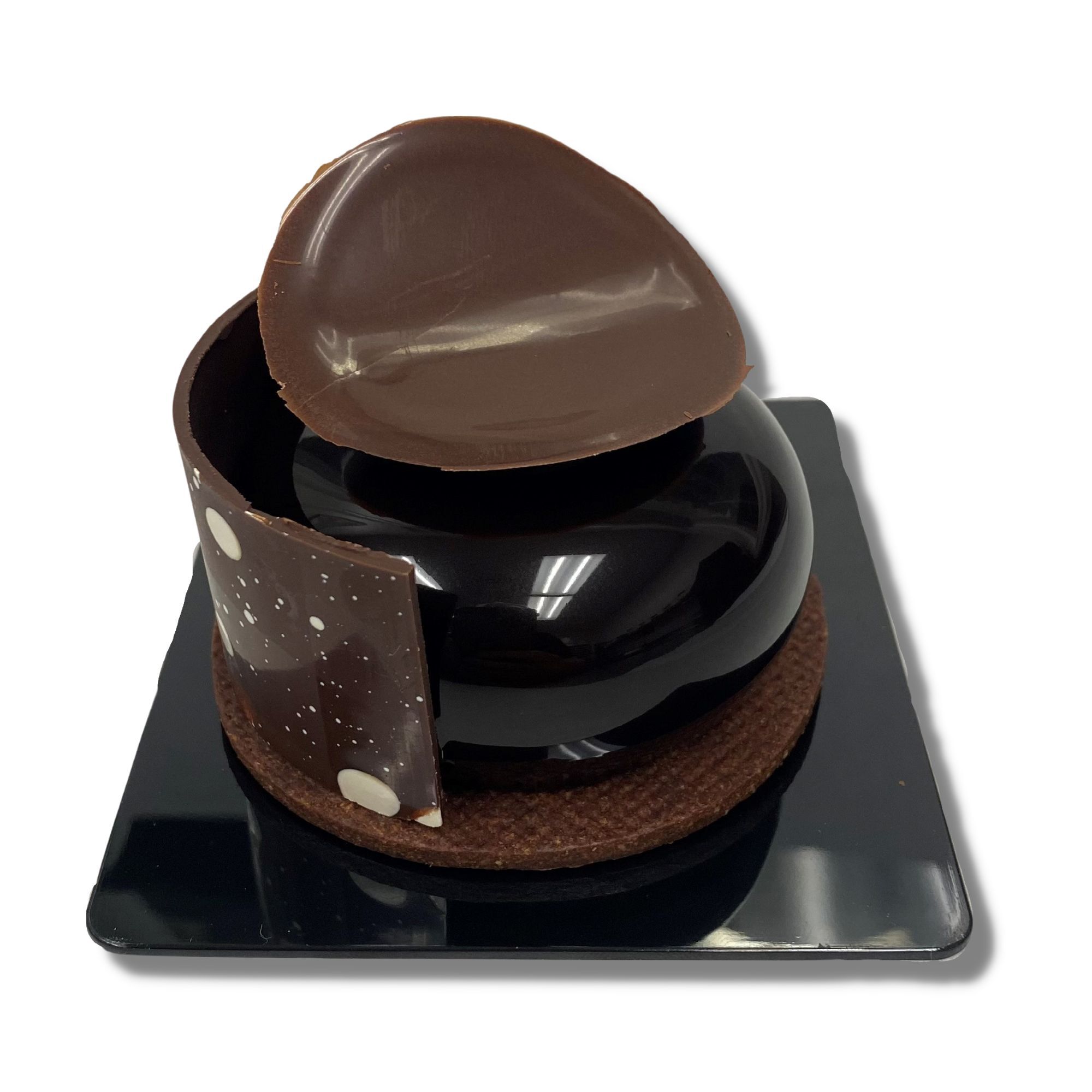 Chocolate Bombe