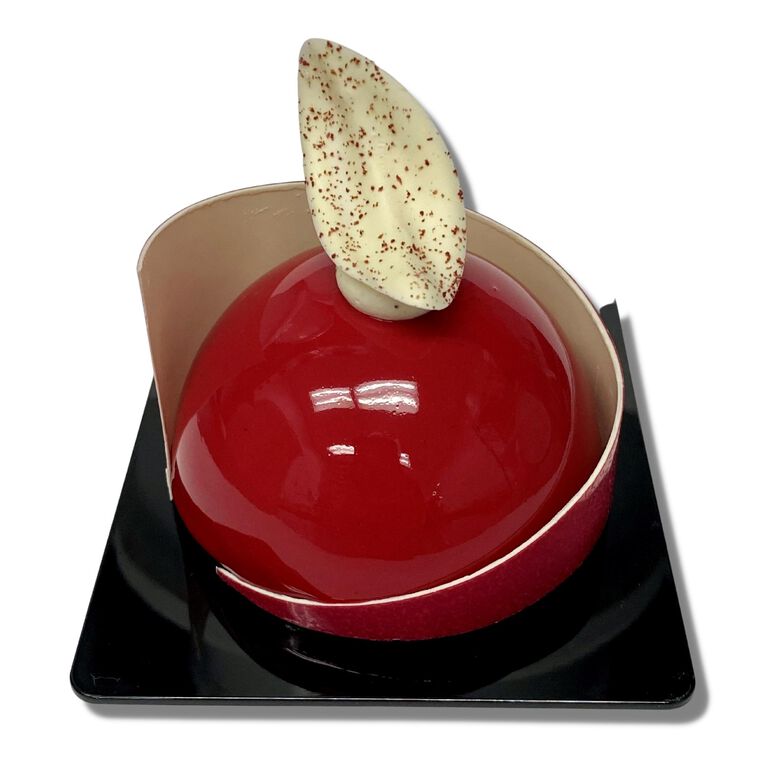 Raspberry Dome