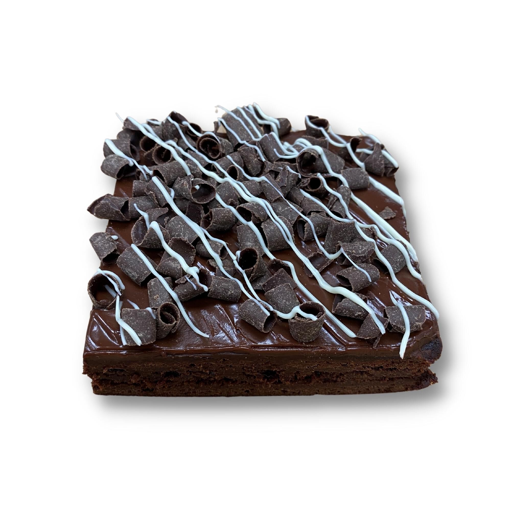 Gluten Free Brownie