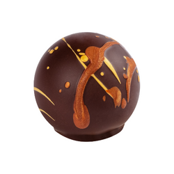 Espresso Truffle