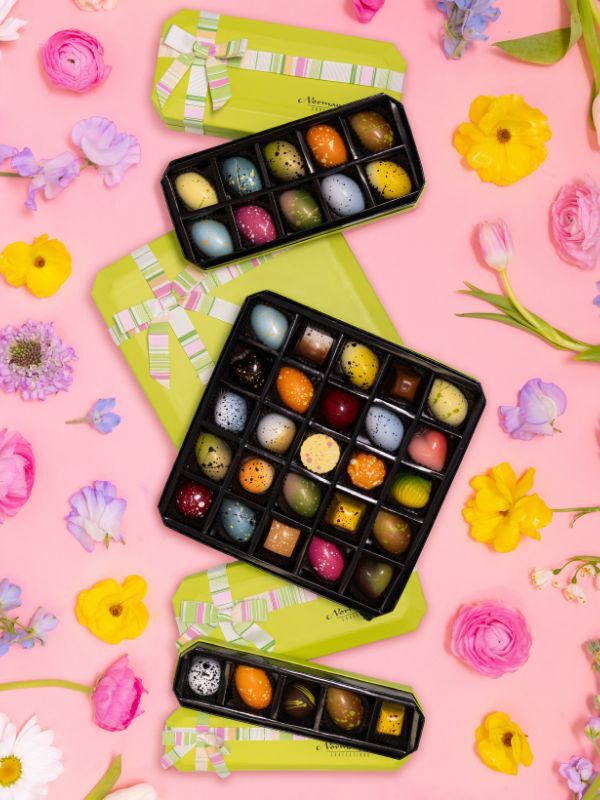 Best Selling Easter Gift Boxes