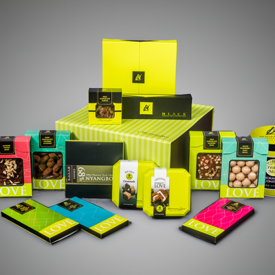 Lots of Love Gift Box, hi-res