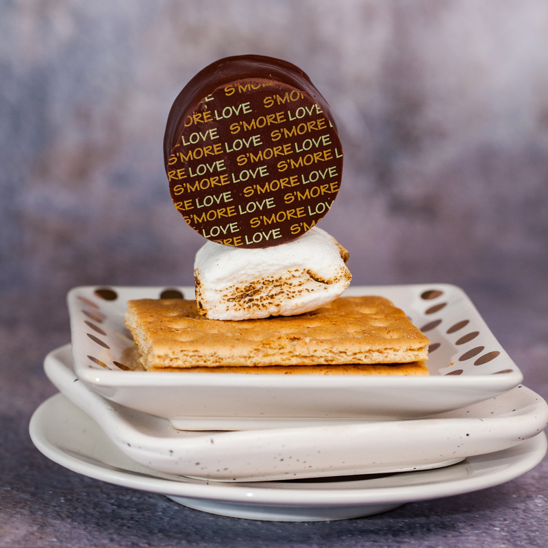 S'more Love®, hi-res