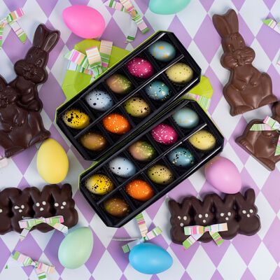 Easter Bunnies Bundle