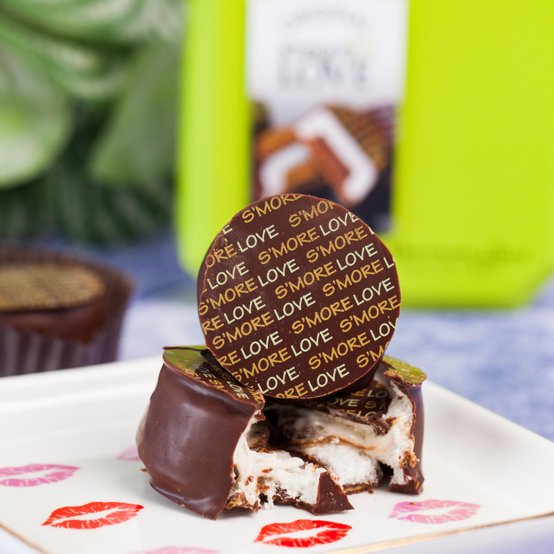 S'more Love®, hi-res