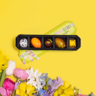 5 Piece Easter Box