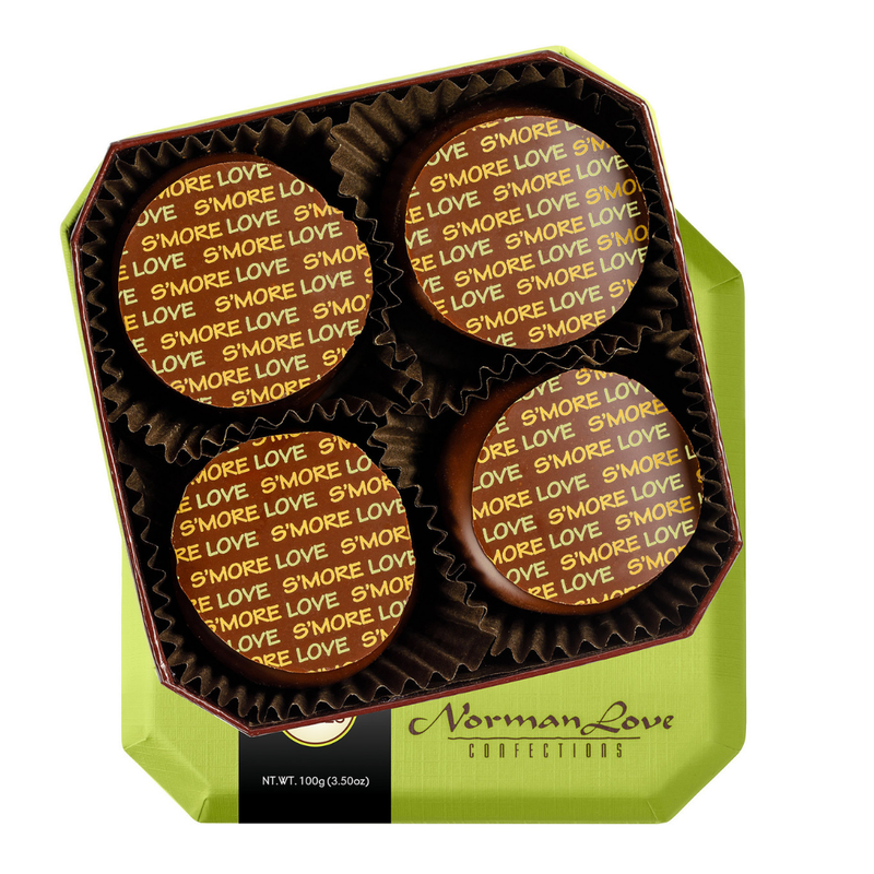 S'more Love®, hi-res