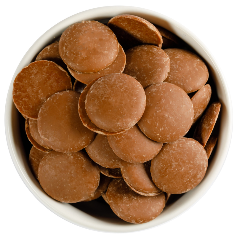 Raw Milk Chocolate, hi-res