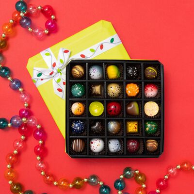 Norman Love Confections Gourmet chocolate gifts from Norman Love
