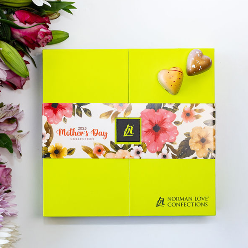 25 Piece Mother's Day Gift Box, hi-res