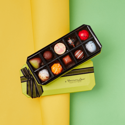 10 Piece Signature Gift Box