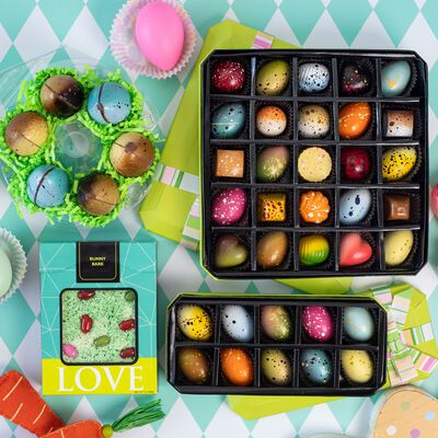 Easter Eggstravaganza Bundle