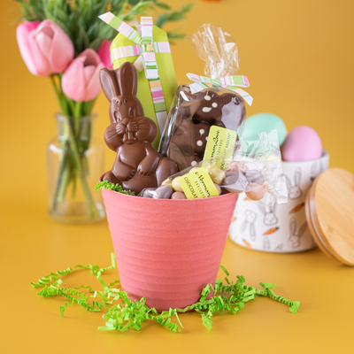 Gourmet Easter Basket