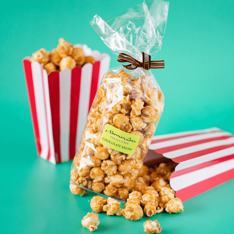 Caramel Popcorn, hi-res