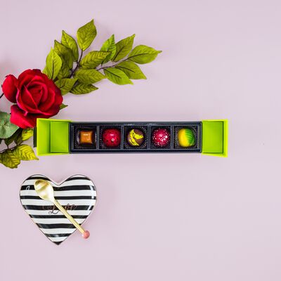 5 Piece Signature Gift Box