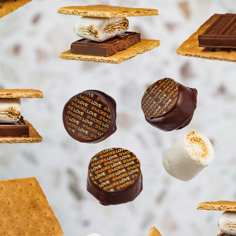 S'more Love®, hi-res