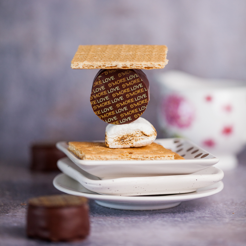 S'more Love®, hi-res