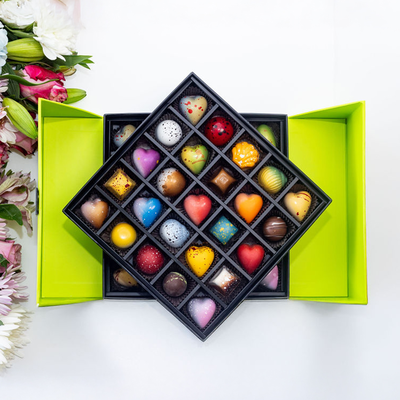 50 Piece Mother's Day Gift Box, hi-res