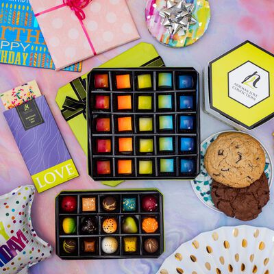 Birthday Gift Bundle
