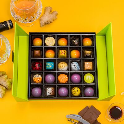 Happy Hour Gift Box