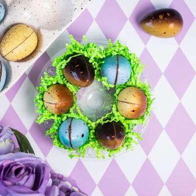 Easter Egg Carton