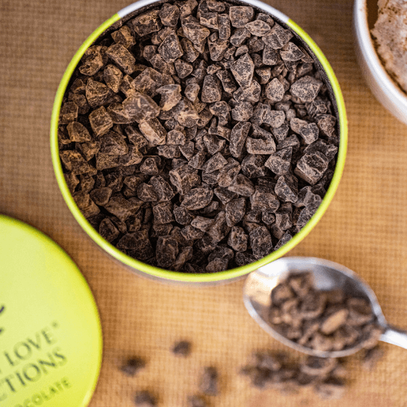 Rich Dark Sipping Chocolate, hi-res
