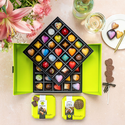 Mother's Day Favorites Gift Bundle, hi-res
