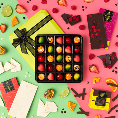 Fantastic Fruits Gift Bundle
