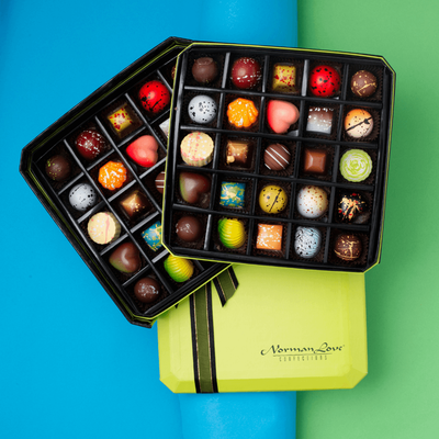 50 Piece Signature Gift Box