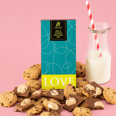 Milk & Cookies Bar