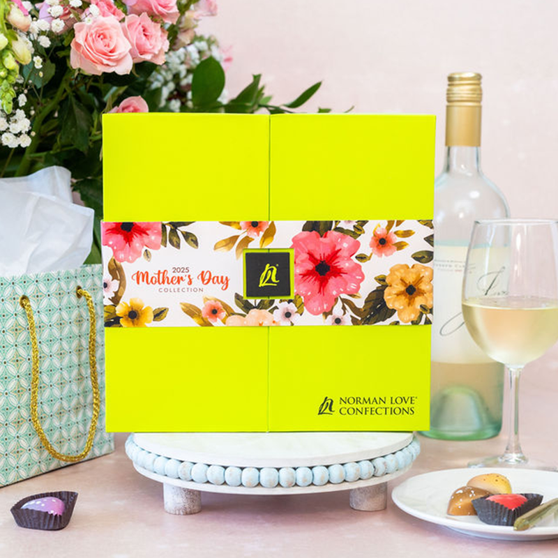 25 Piece Mother's Day Gift Box, hi-res