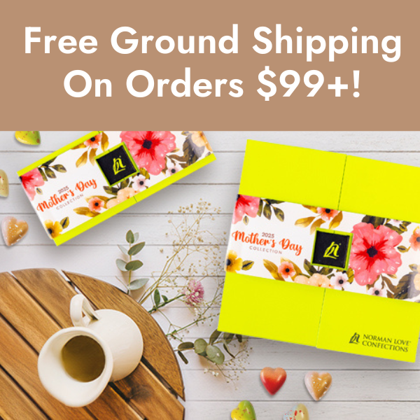 Mother's Day Free Shipping