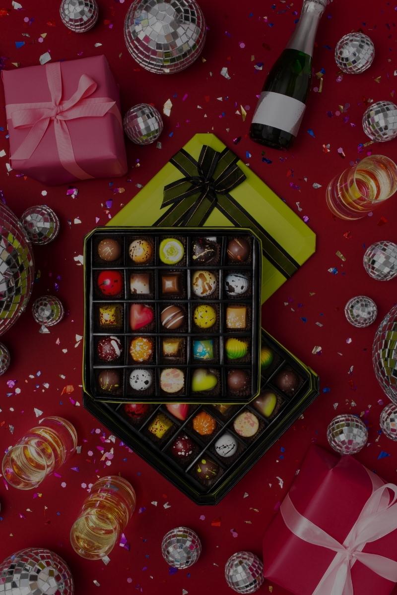 Signature Gift Boxes