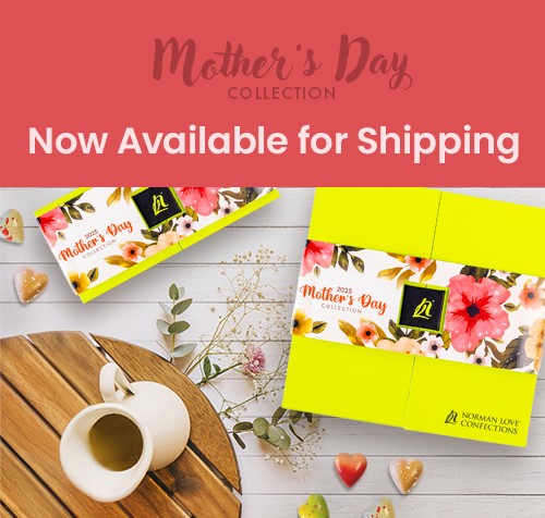Mother's Day Gift Boxes