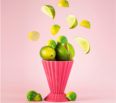 Summer Chocolates Love