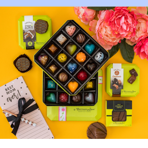 Descubrir 72+ imagen chocolates fort myers Viaterra.mx