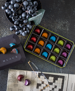 BLACK™ Gift Boxes