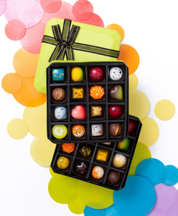 Create Your Own Gift Box
