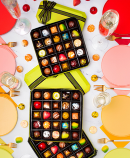 Signature Gift Boxes